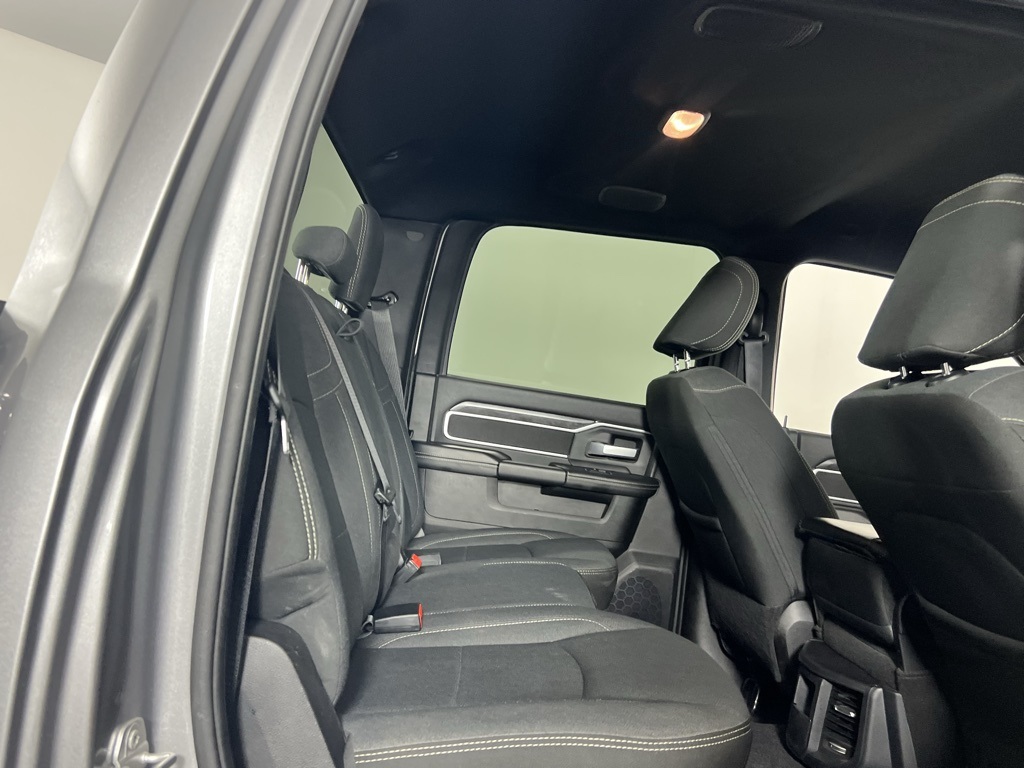 2024 Ram 2500 Big Horn photo 26
