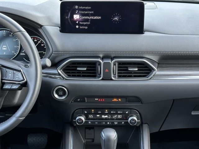 2023 Mazda CX-5 2.5 Premium Plus photo 6