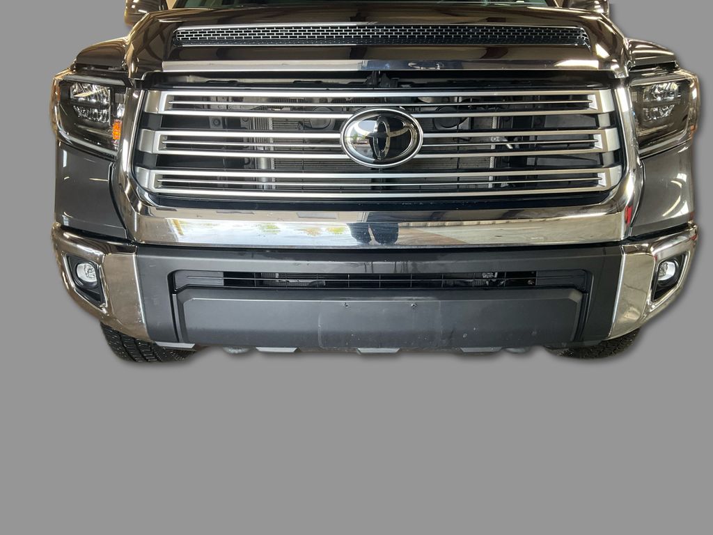 2021 Toyota Tundra Limited Grade photo 17