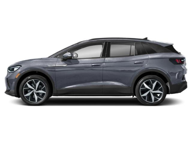 2025 Volkswagen ID.4 Pro S photo 3