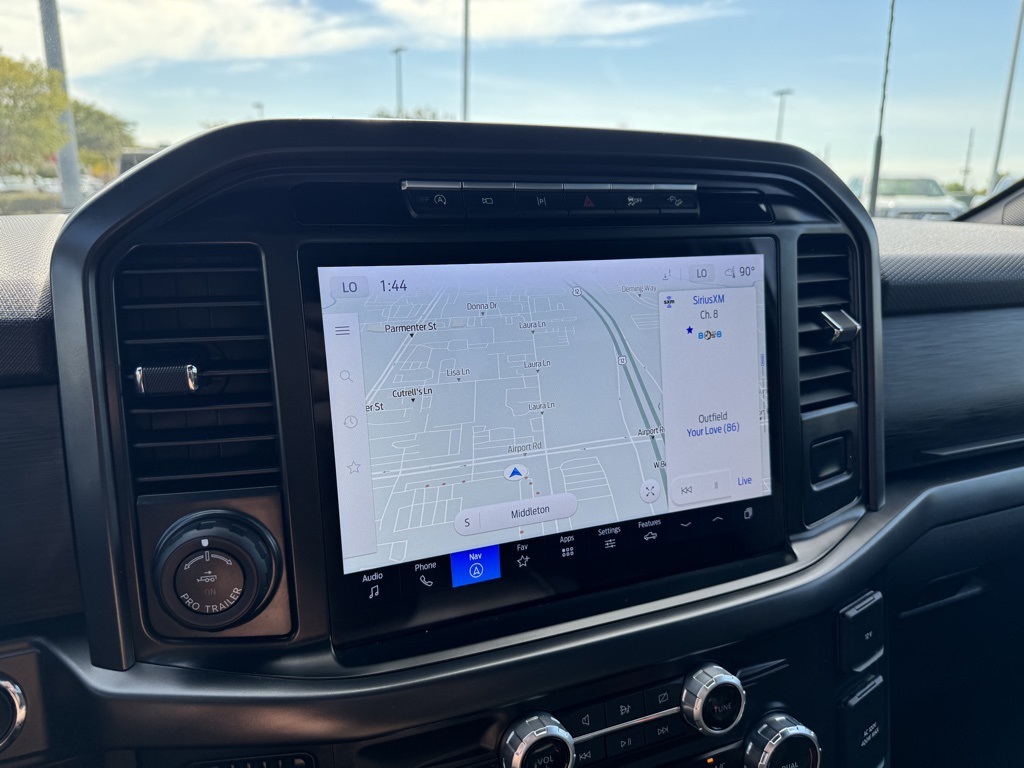 2024 Ford F-150 XLT photo 26