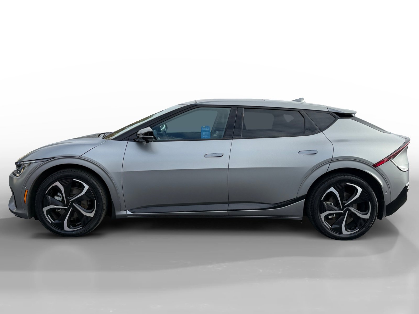 Used 2023 Kia EV6 GT-Line with VIN KNDC4DLC5P5127807 for sale in San Jose, CA