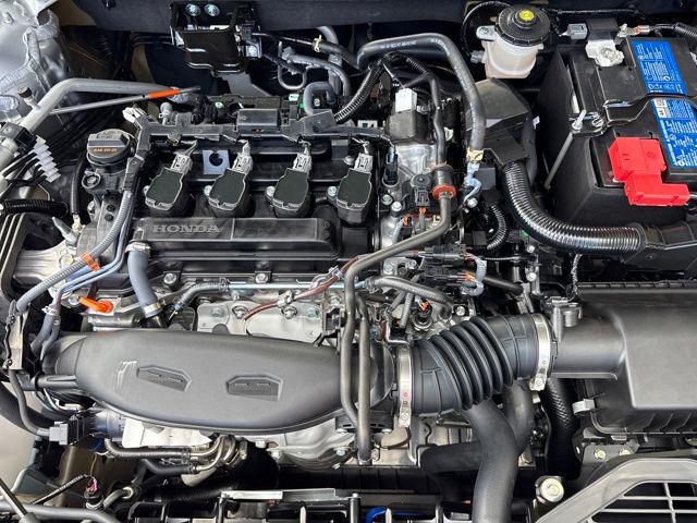 2025 Honda Accord SE photo 23