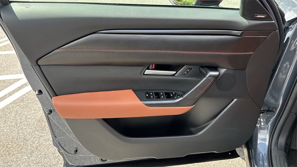 2025 Mazda CX-50 2.5 Turbo Meridian Edition photo 38