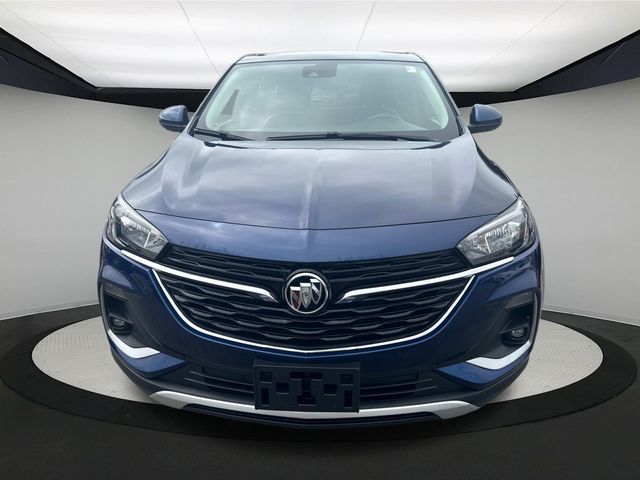 2022 Buick Encore GX Preferred photo 10