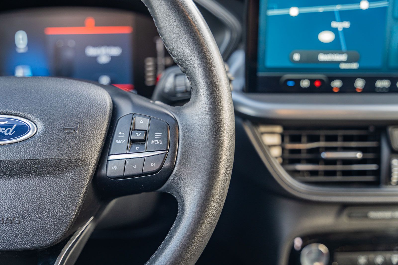 2023 Ford Escape Active photo 26