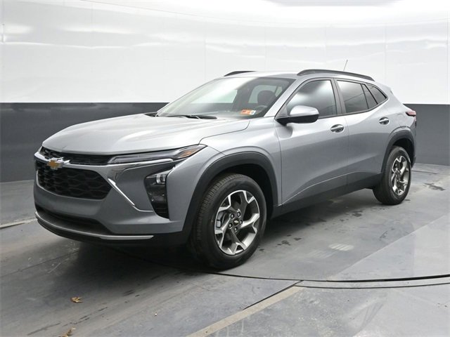 2026 Chevrolet Trax LT's photo