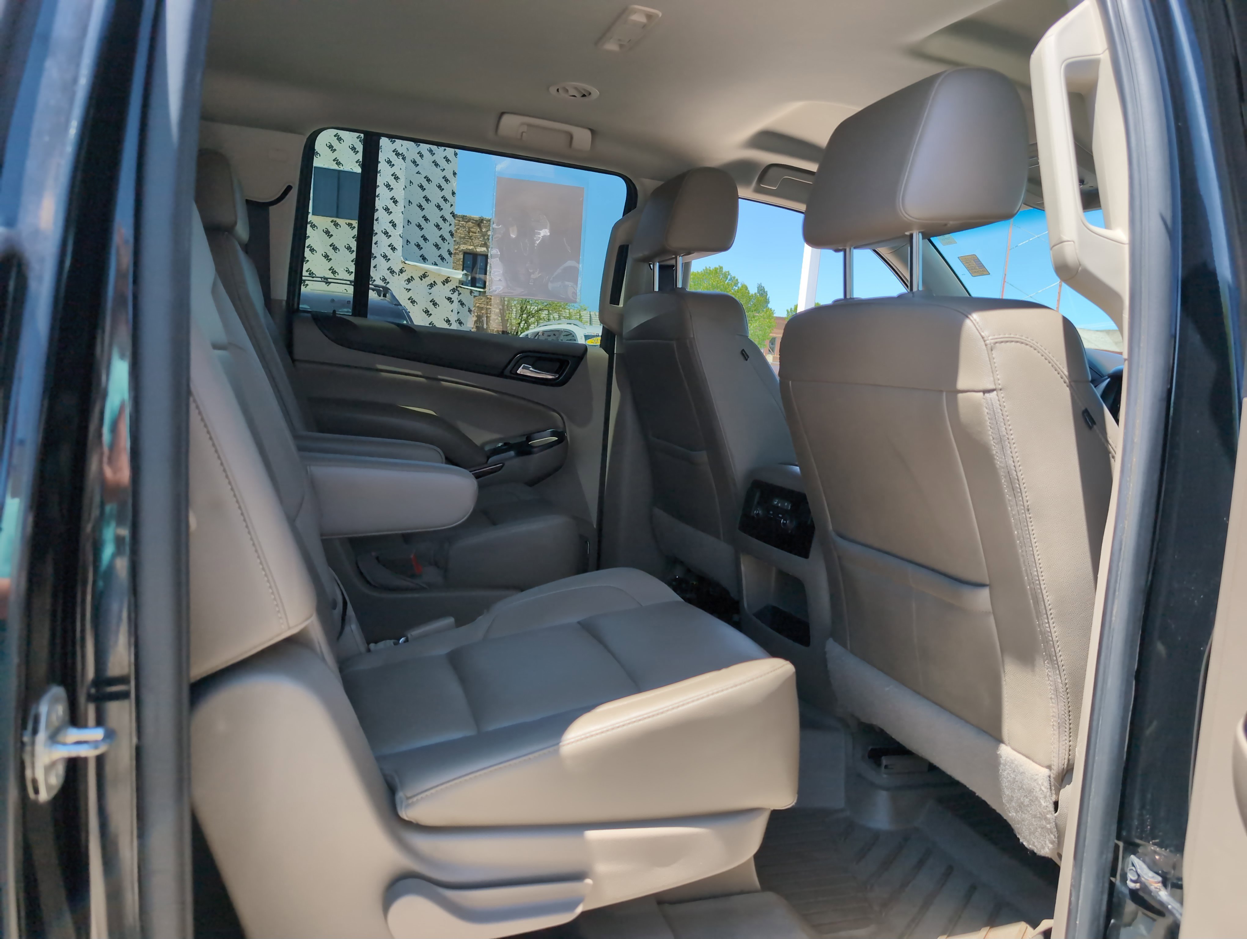 2020 Gmc Yukon XL SLT photo 21