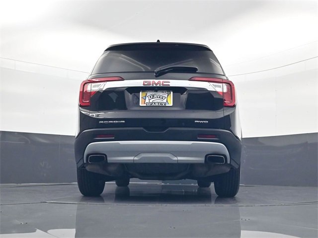 2023 Gmc Acadia SLT photo 25
