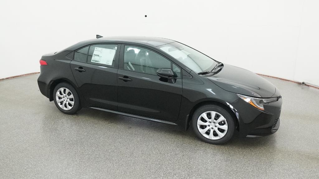 2026 Toyota Corolla LE photo 27