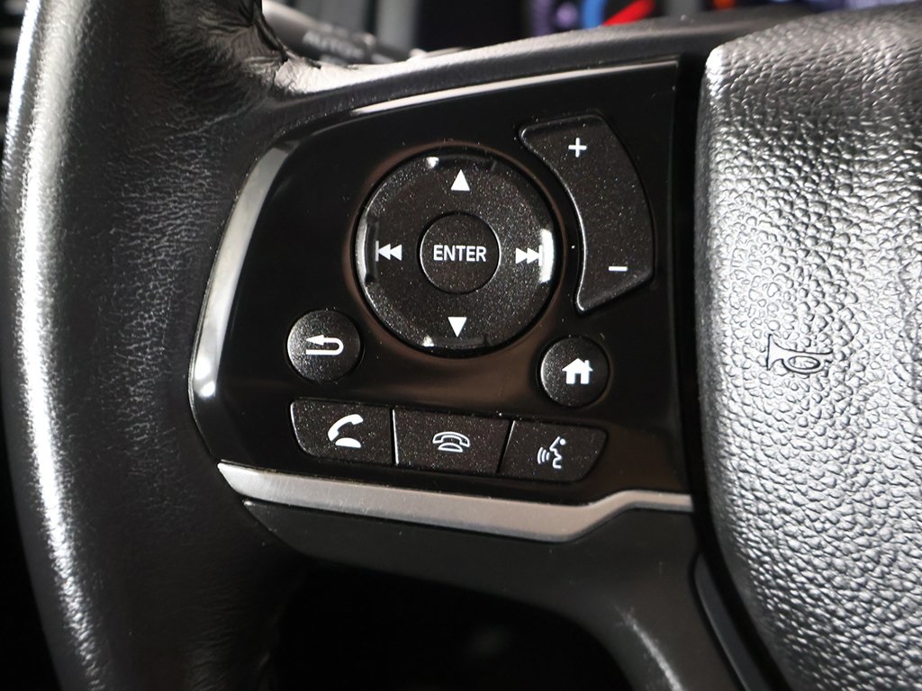 2022 Honda Pilot EX-L photo 29