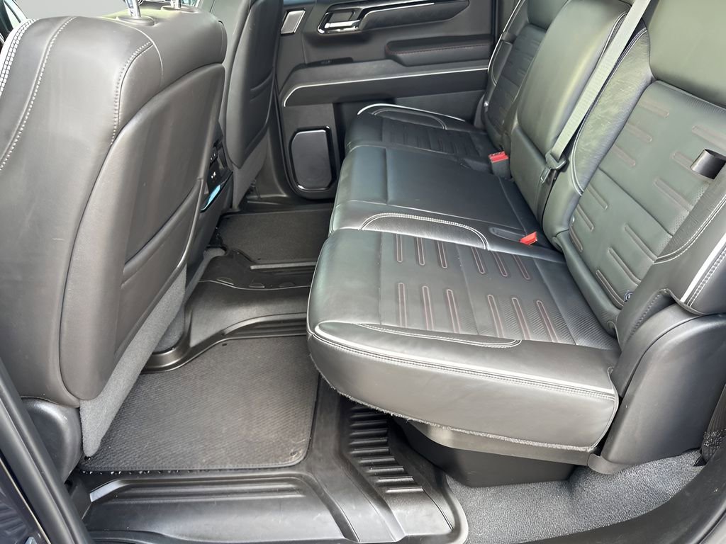 2023 Gmc Sierra 1500 AT4X photo 22