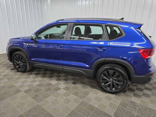 2023 Volkswagen Taos S photo 4