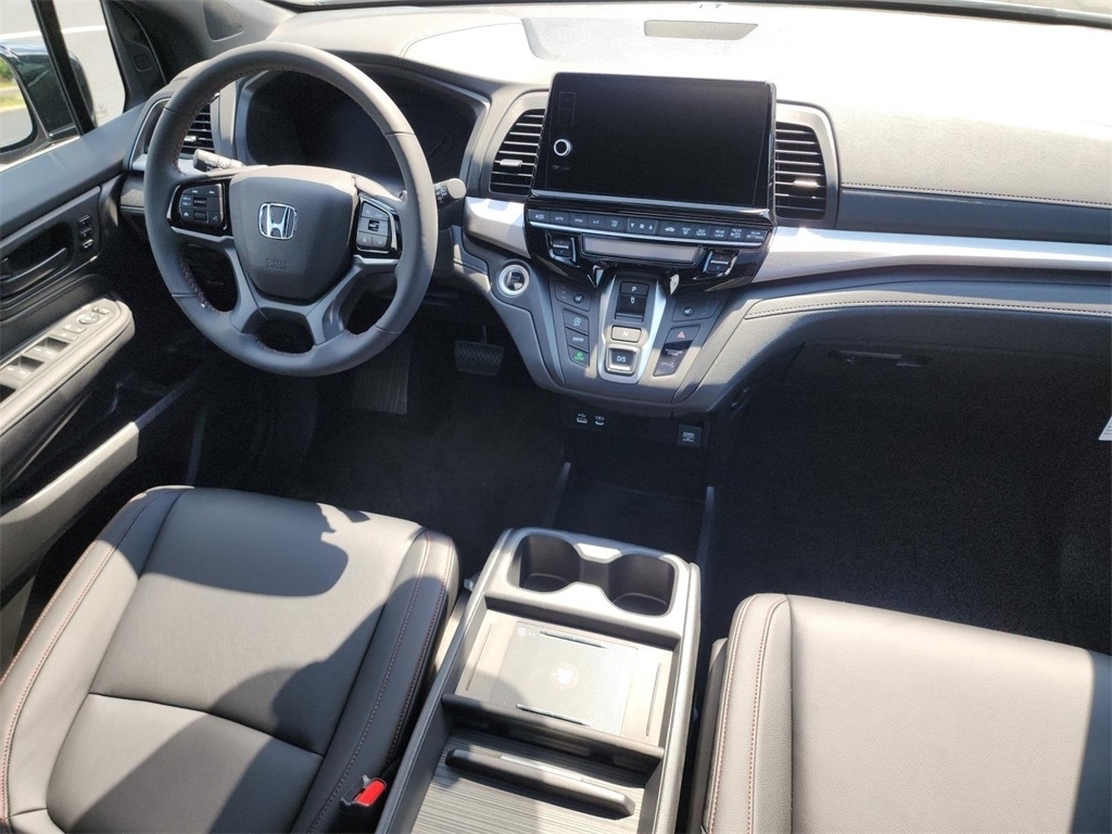2026 Honda Odyssey photo 26