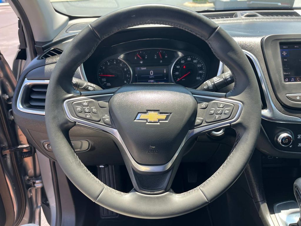 2023 Chevrolet Equinox LT photo 15