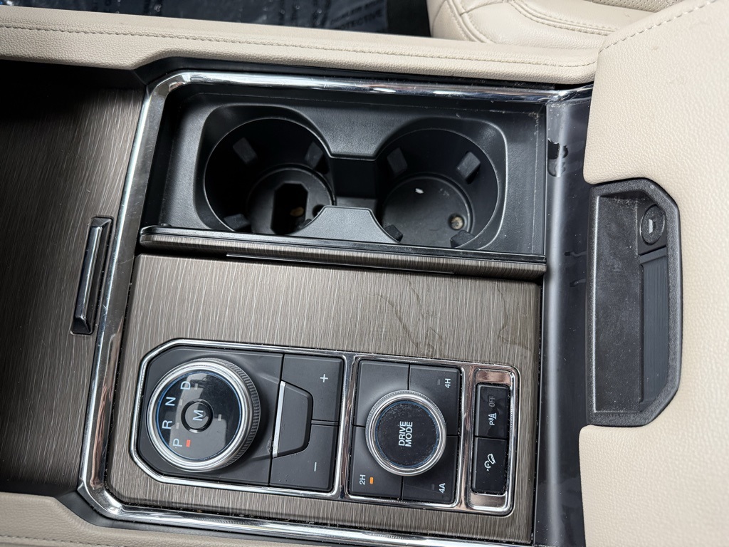 2024 Ford Expedition MAX Limited photo 32