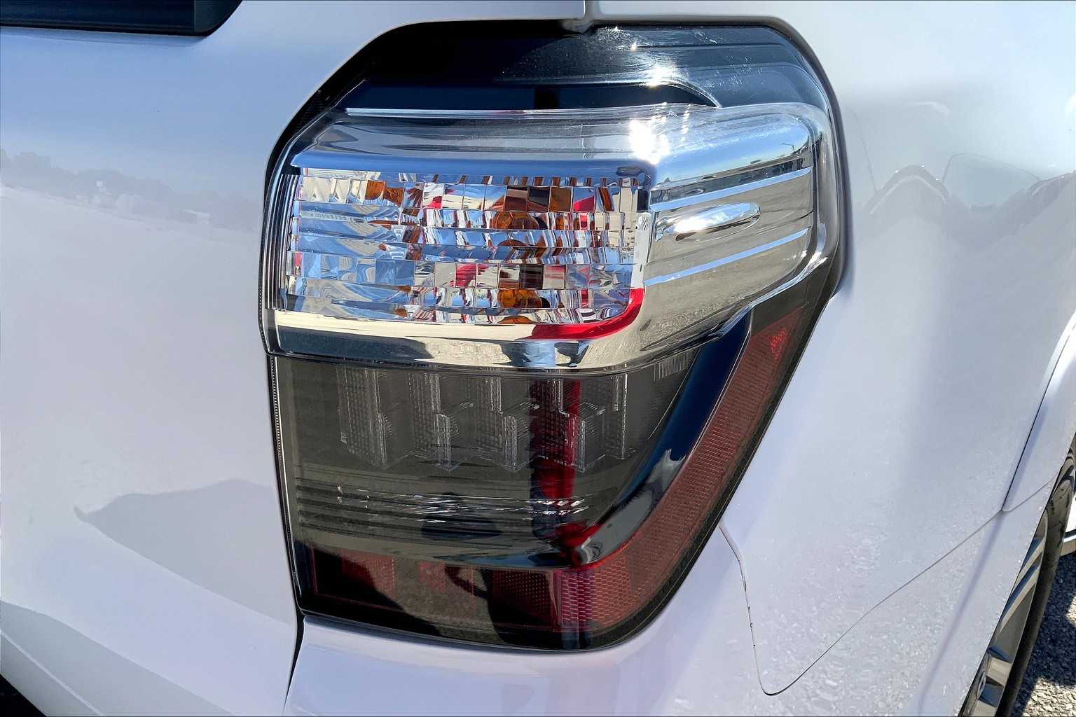 2023 Toyota 4Runner TRD Sport photo 29