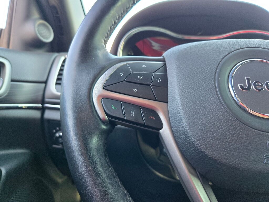 2020 Jeep Grand Cherokee Limited photo 33