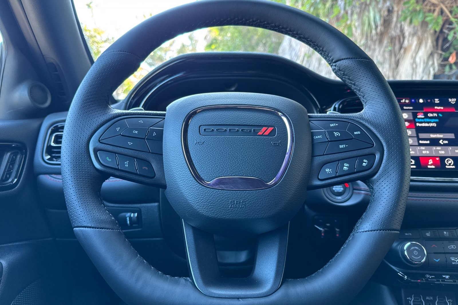 2026 Dodge Durango GT Plus photo 23