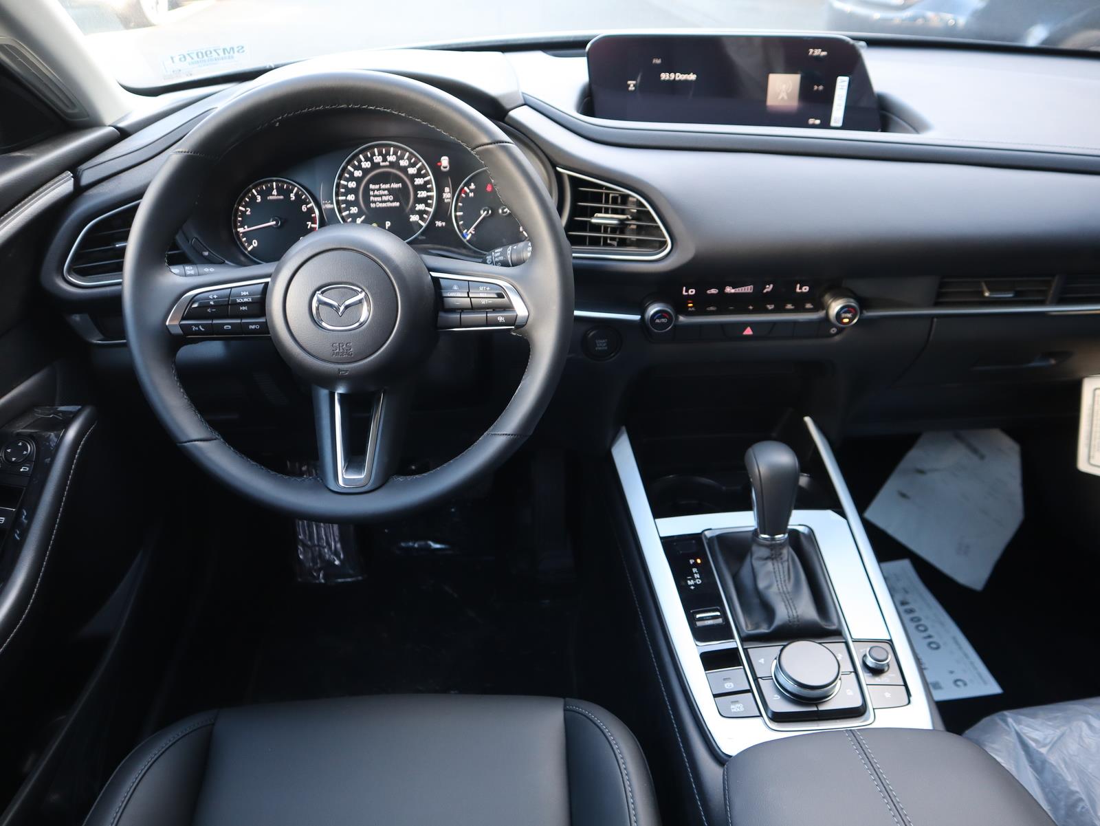 2025 Mazda CX-30 2.5 Select Sport photo 7