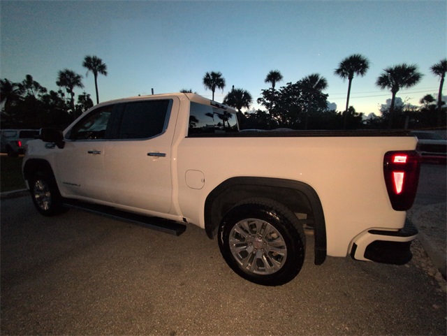 2024 Gmc Sierra 1500 Denali photo 10