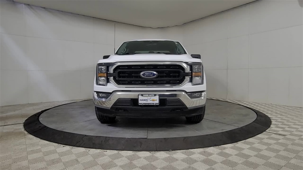 2023 FORD F-150 - Image 3