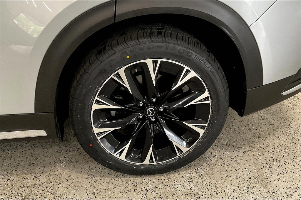 2024 MAZDA CX-90 - Image 6