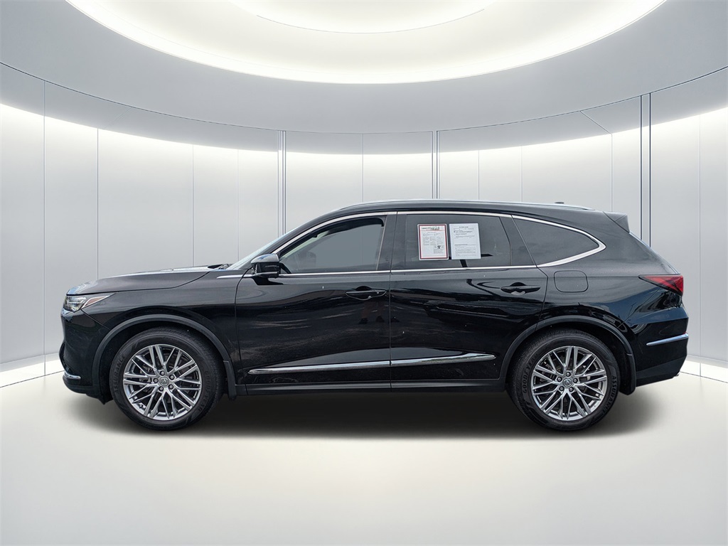 2022 Acura MDX Advance photo 6