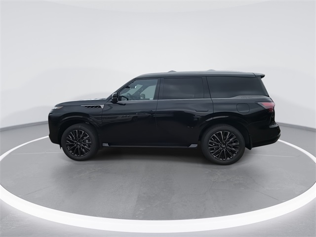 2026 Infiniti QX80 photo 4