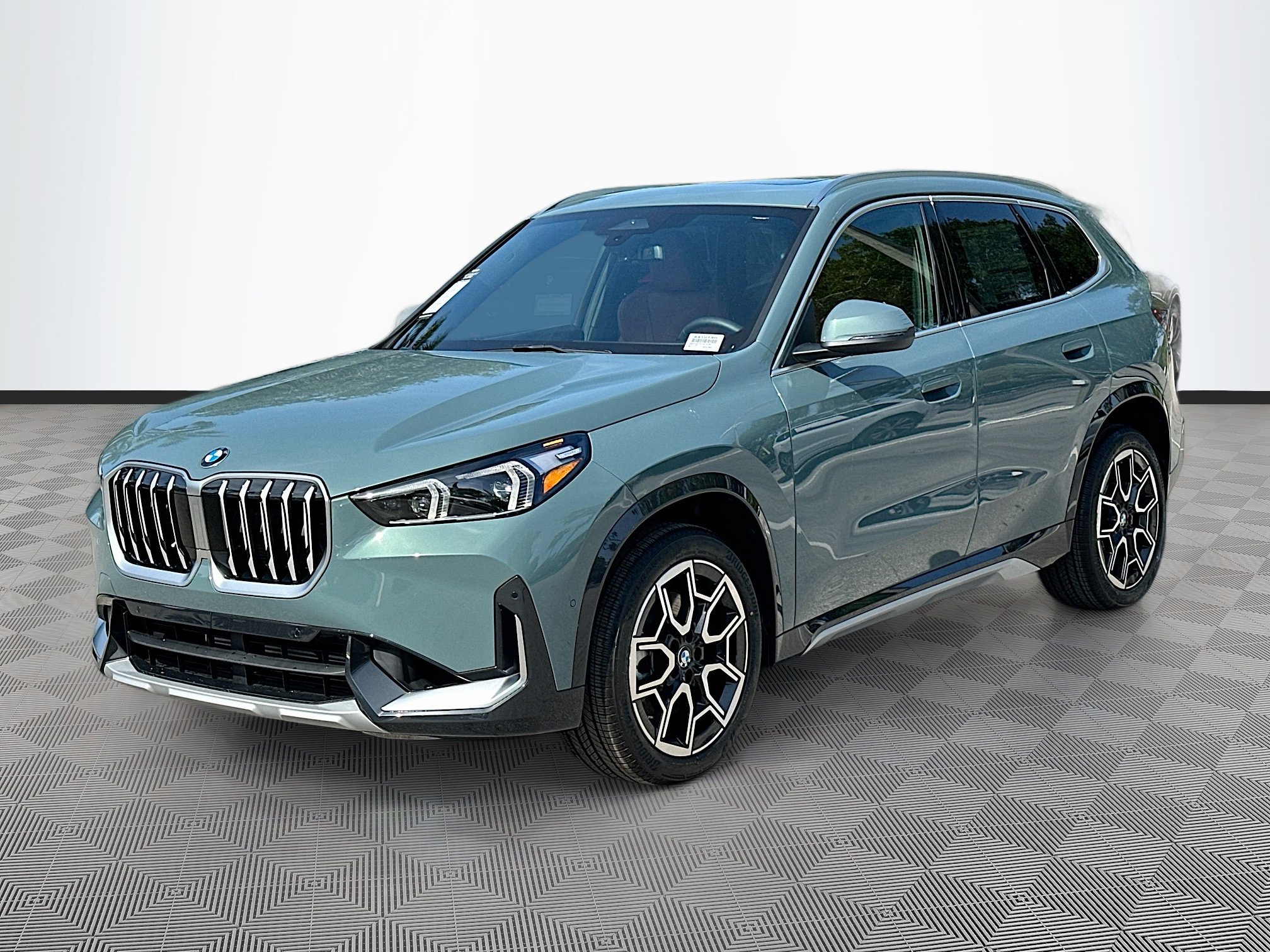 2026 Bmw X1 XDrive28i photo 3