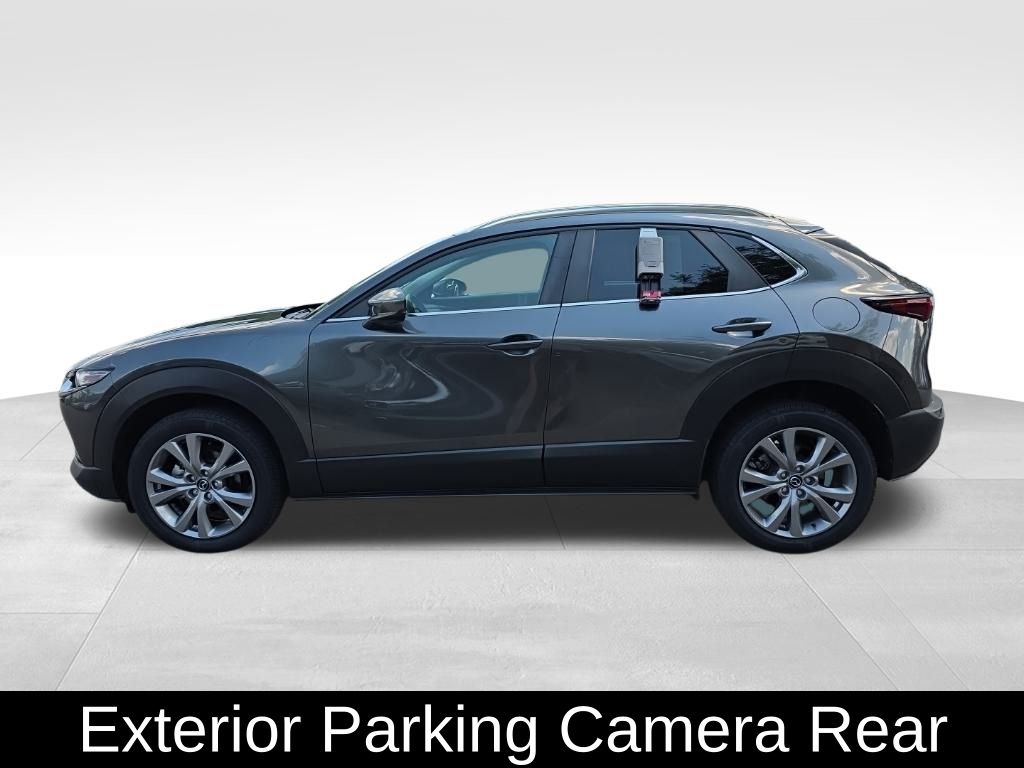 2022 Mazda CX-30 2.5 S Preferred photo 9