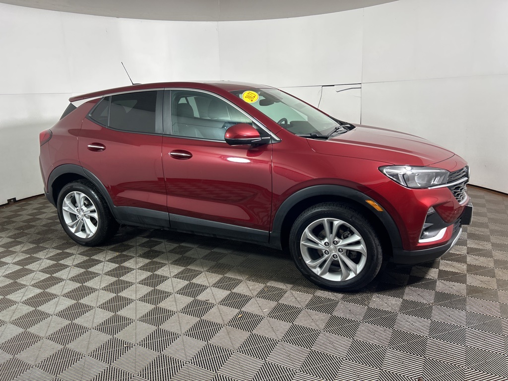 2023 Buick Encore GX Preferred photo 6