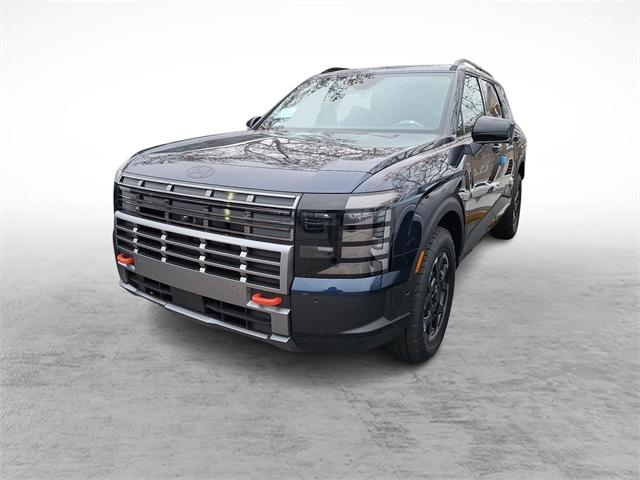 2026 Hyundai Palisade XRT photo 2