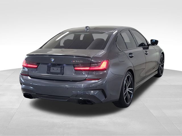 2021 Bmw M340i photo 6