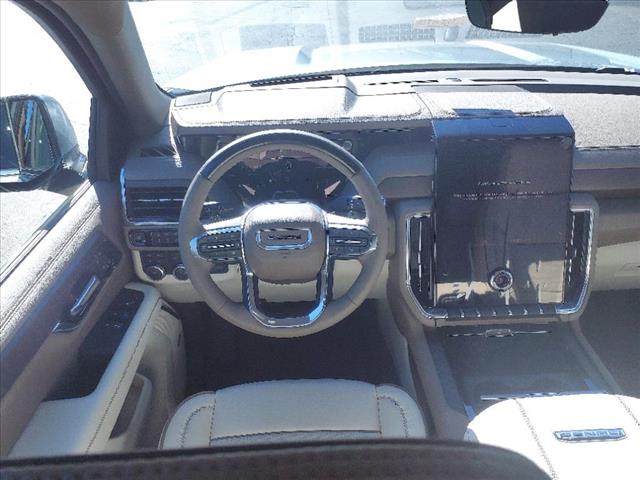 2025 Gmc Yukon Denali photo 10