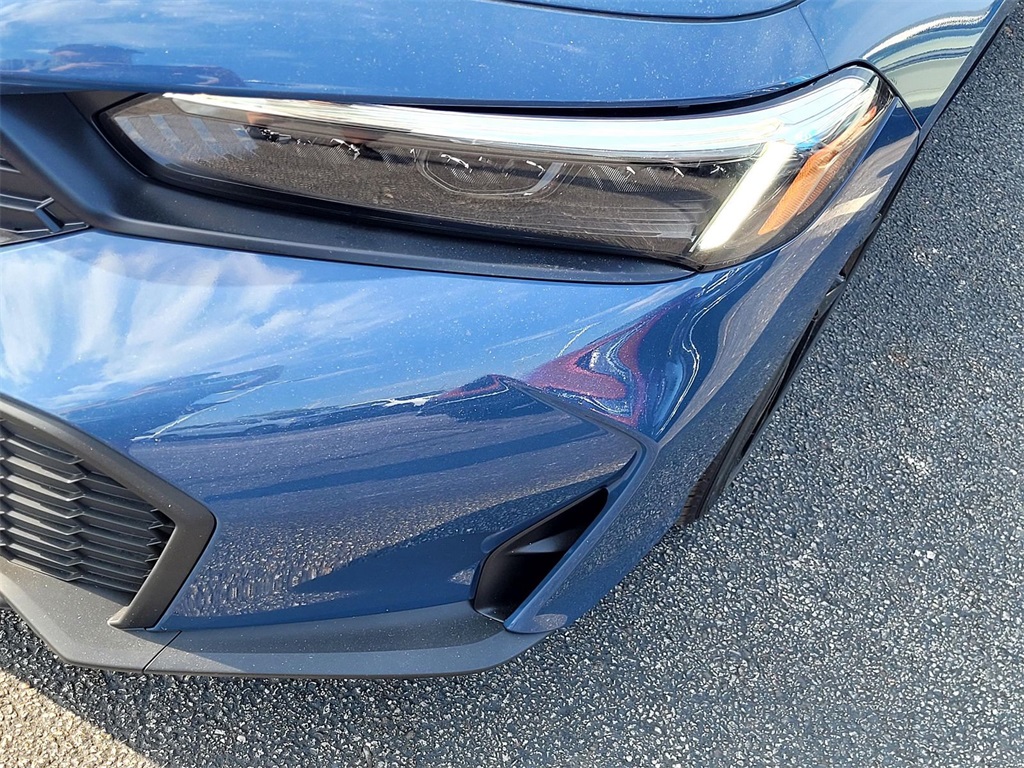 2026 Honda Civic Sport photo 10