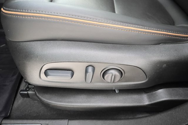 2023 Gmc Acadia AT4 photo 9