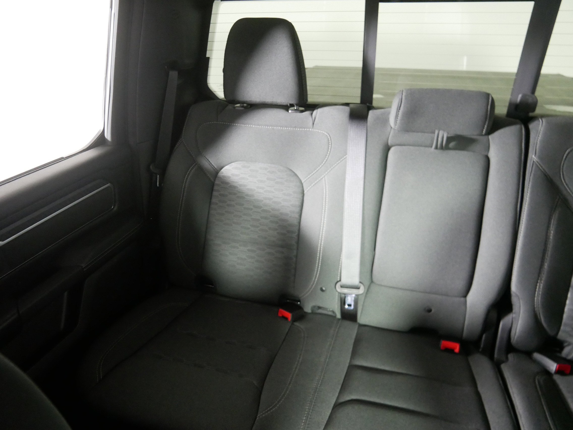 2025 Ram 1500 Big Horn photo 12