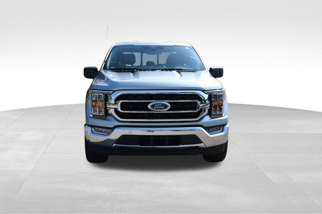 2022 Ford F-150 XLT photo 10
