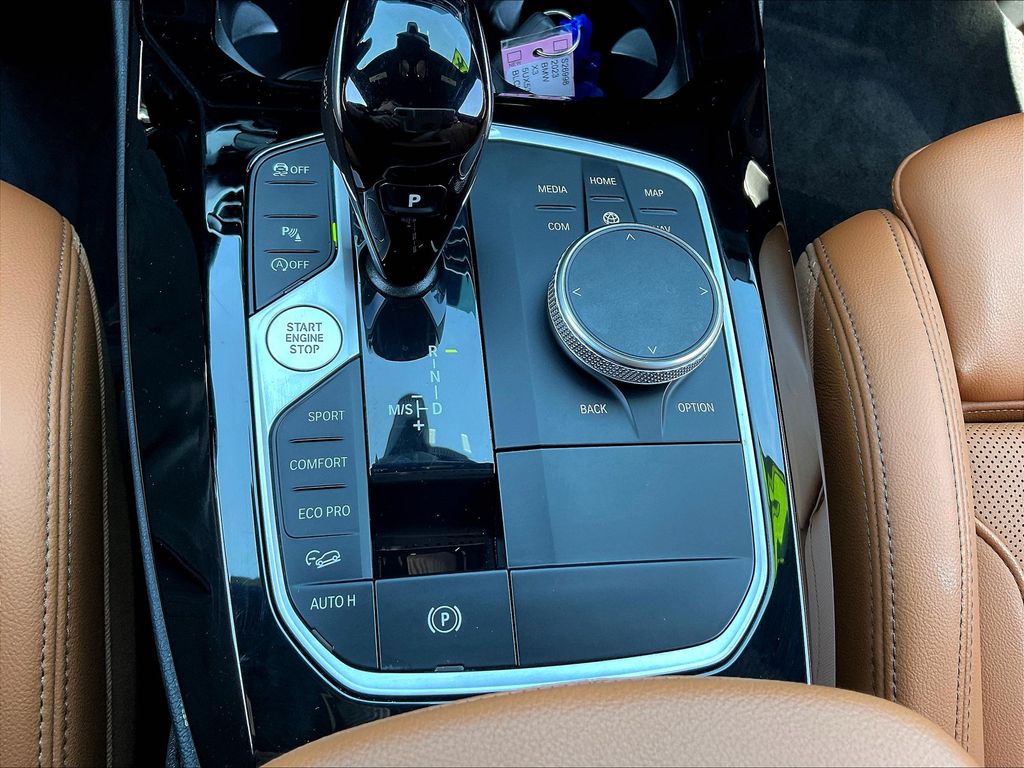 2023 Bmw X3 xDrive30i photo 31