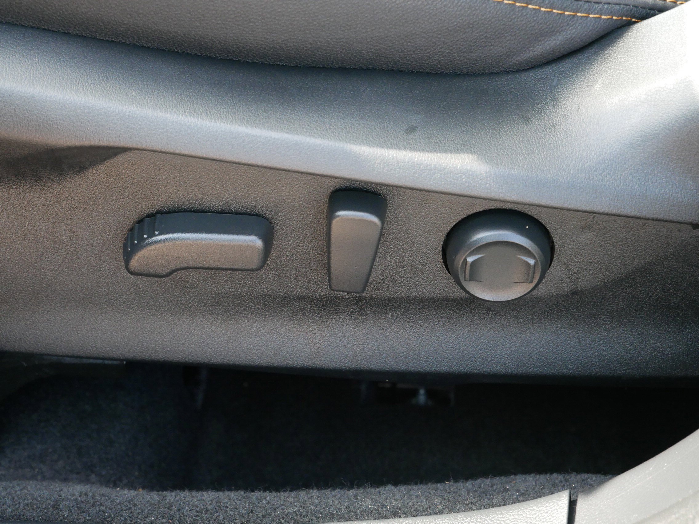 2024 Subaru Forester Wilderness photo 19