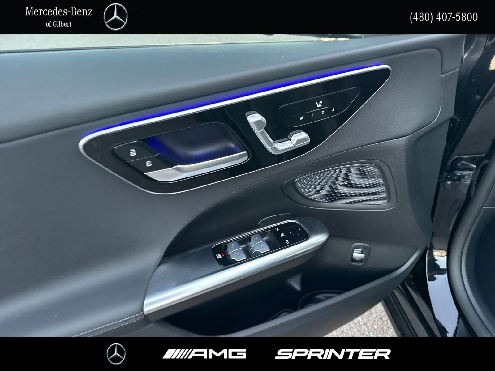 2025 Mercedes Benz C 300 photo 12