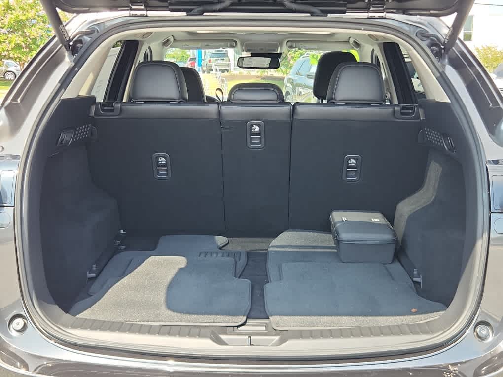 2023 Mazda CX-5 2.5 Premium Plus photo 15