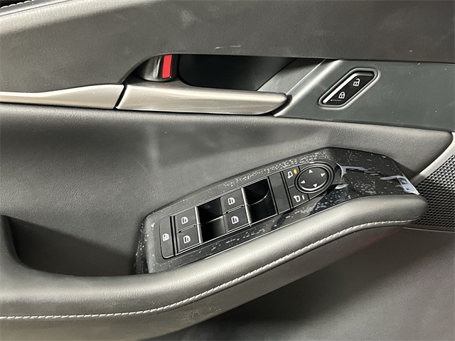 2025 Mazda CX-30 2.5 Select Sport photo 12