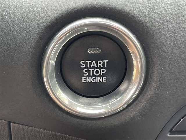 2022 Mazda CX-5 2.5 Turbo photo 19