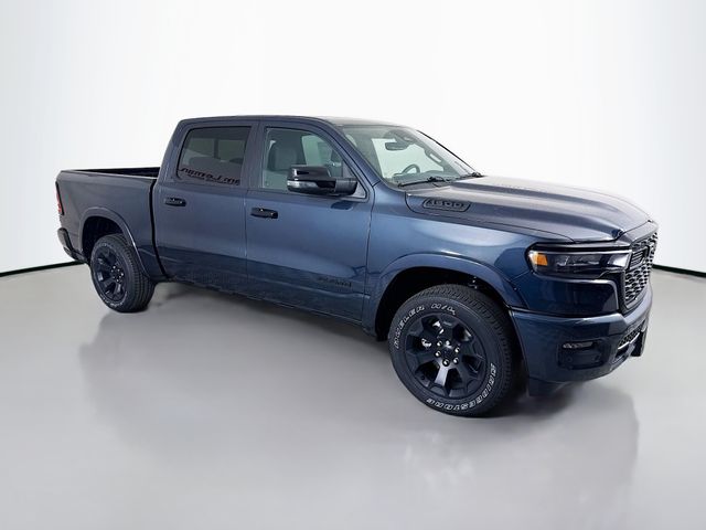 2026 RAM Ram 1500 Pickup Big Horn/Lone Star's photo