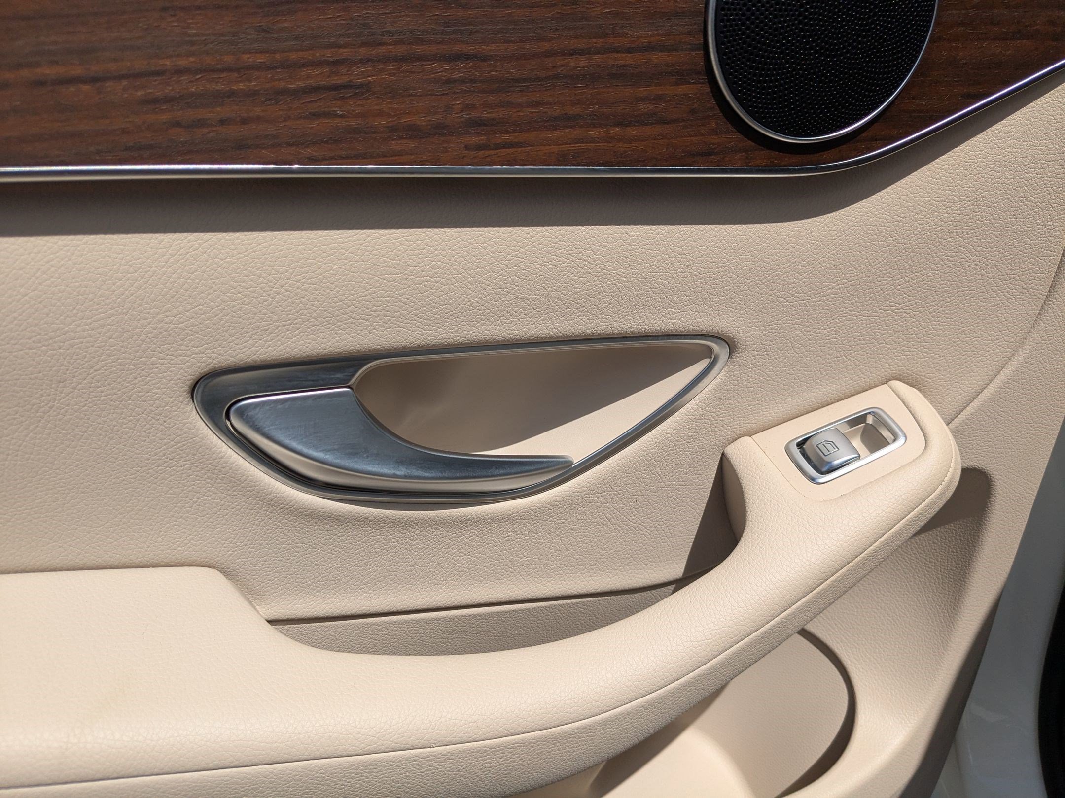 2022 Mercedes Benz GLC 300 4MATIC photo 22