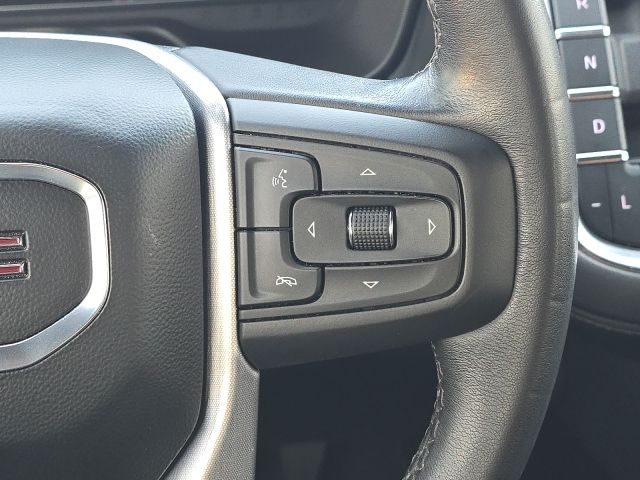 2022 Gmc Yukon SLE photo 29