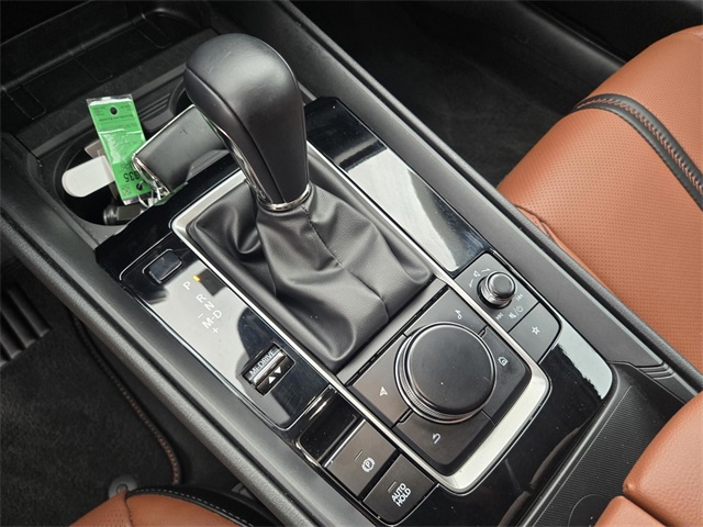 2025 Mazda CX-50 2.5 Turbo Meridian Edition photo 21