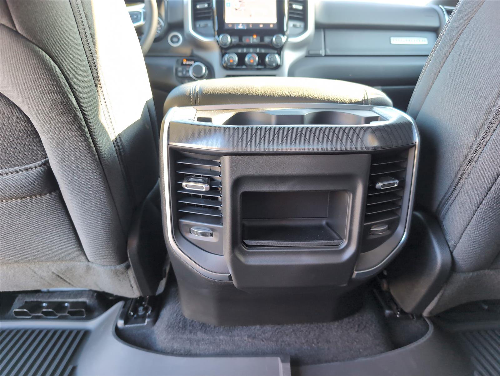 2026 Ram 1500 Big Horn photo 26